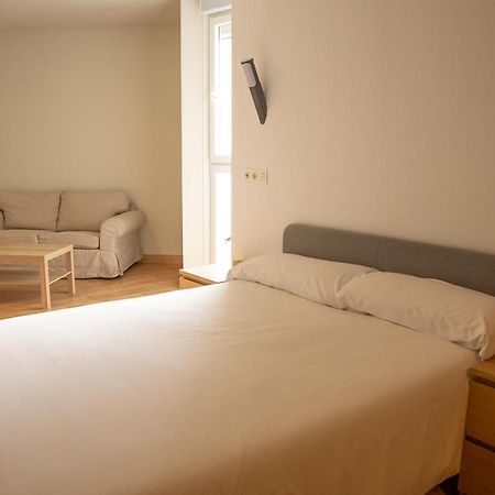 בילבאו Apartamentos Lidar מראה חיצוני תמונה