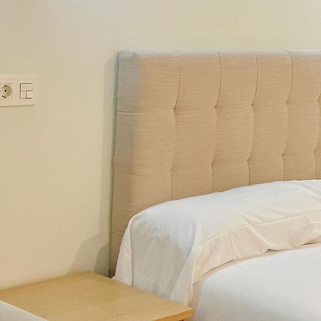 בילבאו Apartamentos Lidar מראה חיצוני תמונה