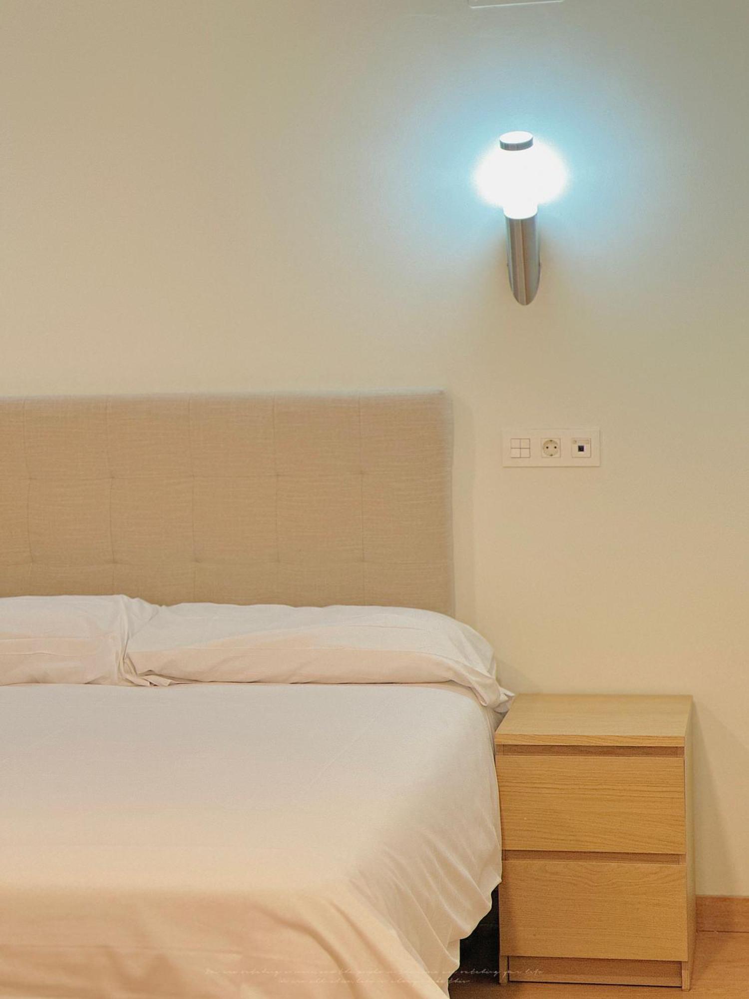 בילבאו Apartamentos Lidar מראה חיצוני תמונה