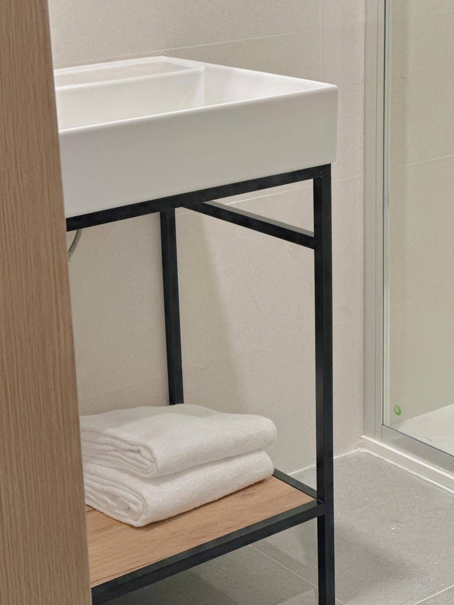 בילבאו Apartamentos Lidar מראה חיצוני תמונה